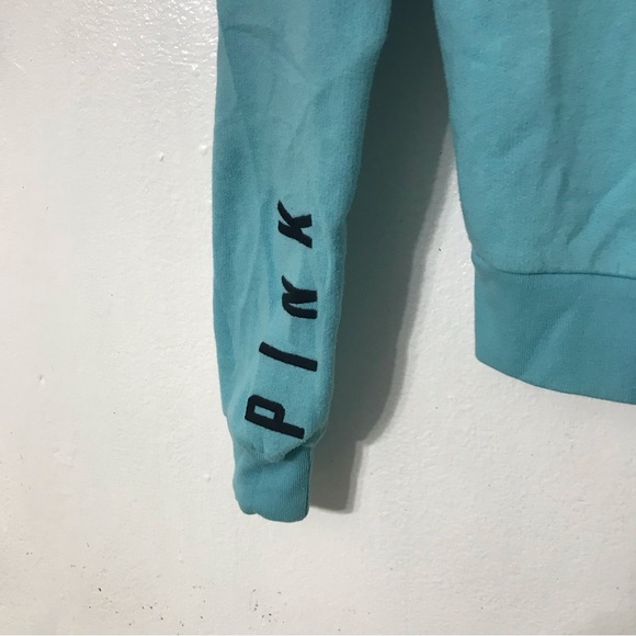 Pink sweater size XS - Picture 2 of 6